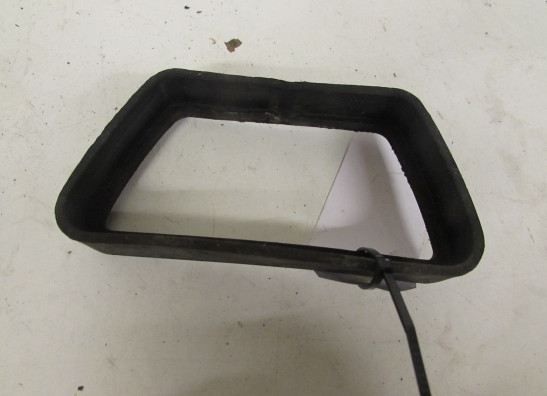 Air intake center Yamaha YZF R6