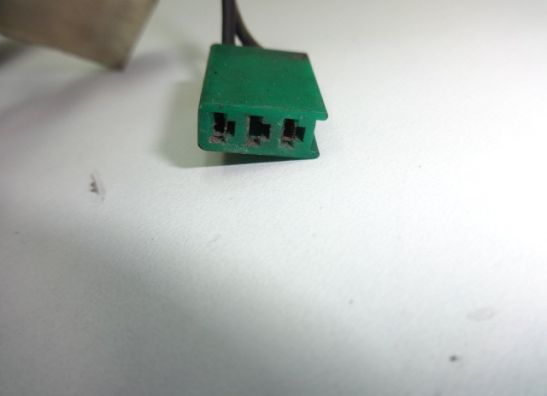 Handlebar switch assy left Yamaha XJ 600 Diversion