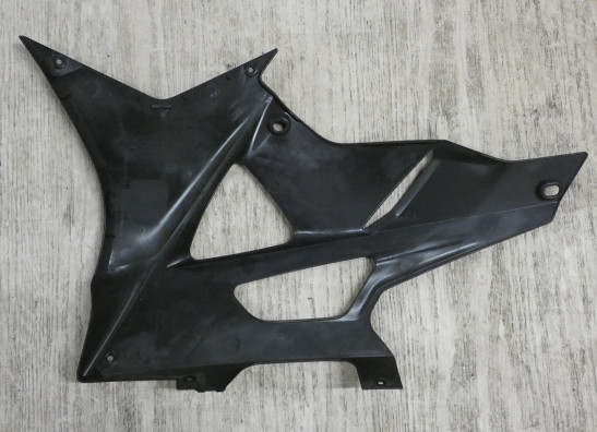 Rechter onderkuip BMW S 1000 RR