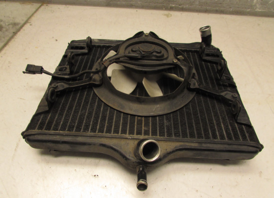 Radiator Yamaha V max