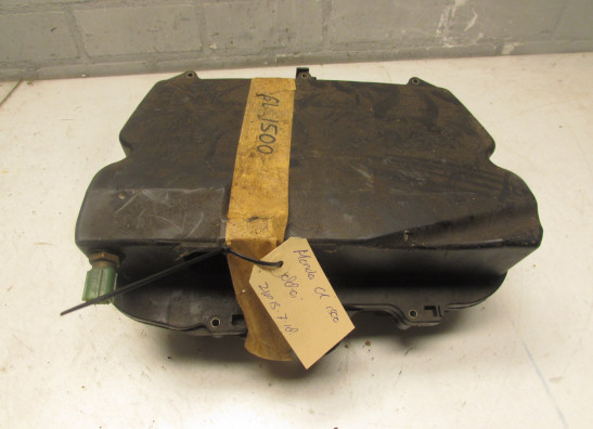 Air cleaner case Honda Goldwing GL