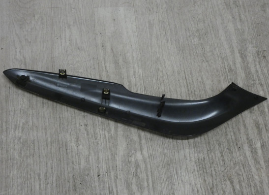 Linker achterkant BMW R 1150 R rockster