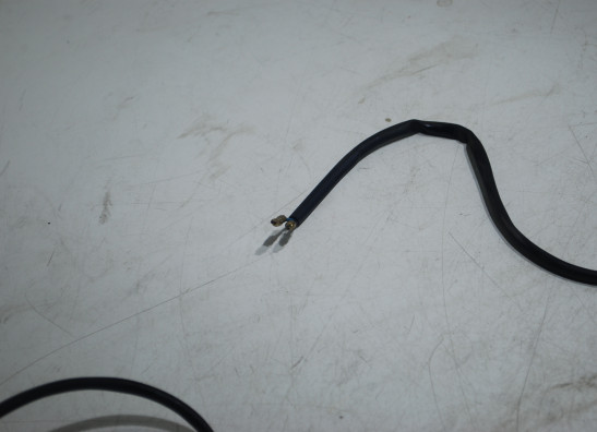 Winker right rear Honda CBR 1000 F