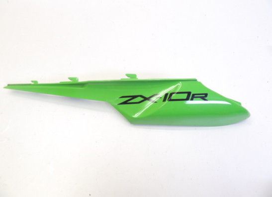 Heck rechts Kawasaki ZX 10 R