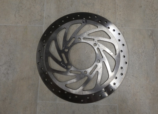 Brake disc front KTM 250 Duke