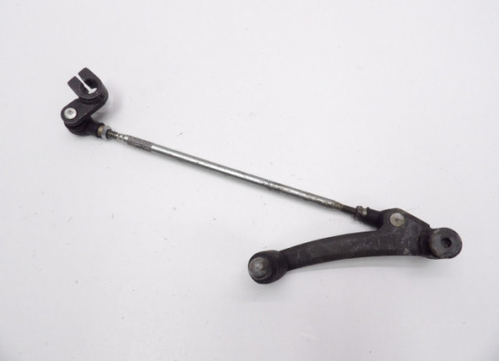Schalthebel Yamaha TDM