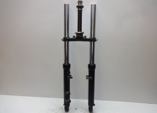 Voorpoten Kawasaki GPZ 500