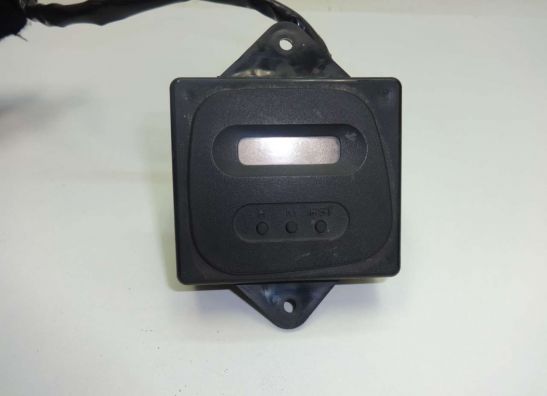 Meter Honda ST 1100 Pan European