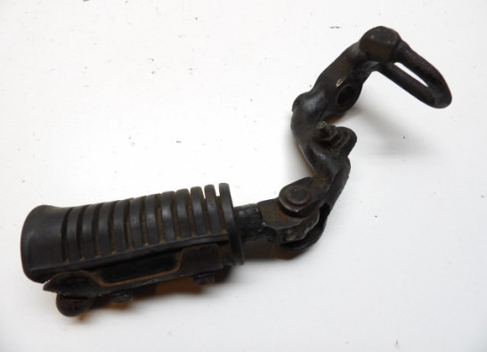 Footrest right Honda CB 400