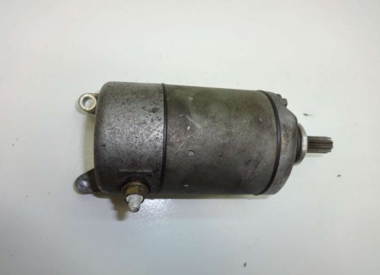 Startmotor Yamaha FZR 600