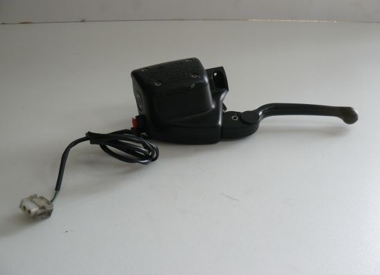 Remklauw rechts voor BMW R 1200 R