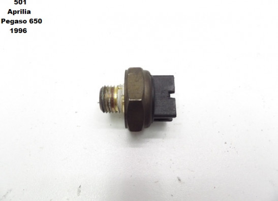 Radiator parts Aprilia Pegaso