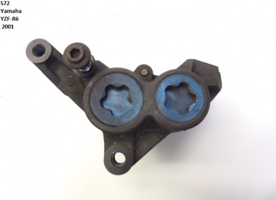 Remklauw links voor Yamaha YZF R6