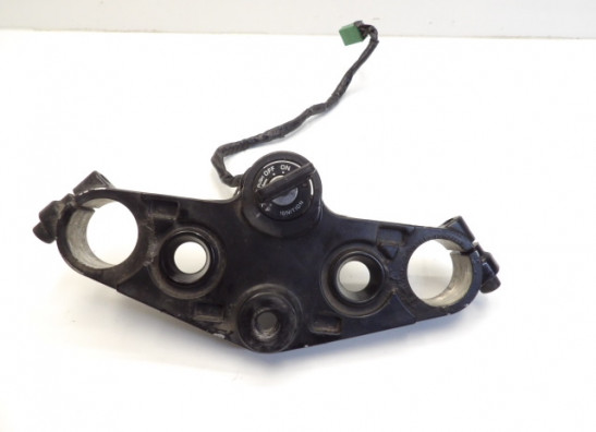 Contact slot Suzuki GS 500 E