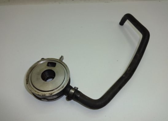 Oil cooler Yamaha FZR 600