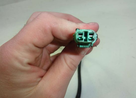 side stand switch Suzuki GSX R 600