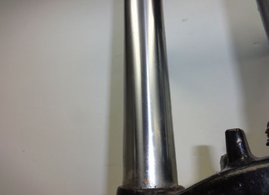 Voorpoten compleet Honda VF 1100 Sabre