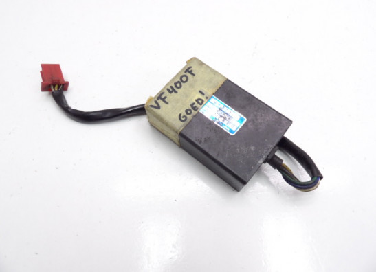 Ignitor CDI ECU Honda VF 400 F