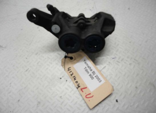 Brake caliper left front Yamaha TDM
