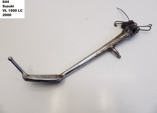 Side stand bar Suzuki VL 1500 Intruder
