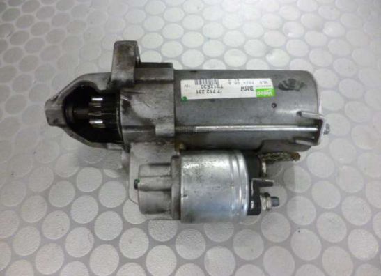 Starting motor BMW R 1200 RT