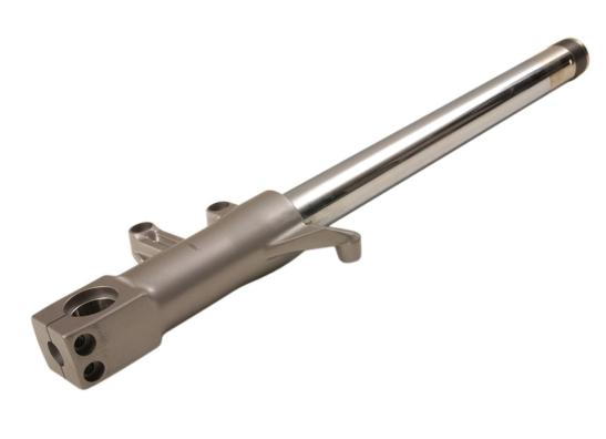 Front pipe bottom right Kawasaki ZXR 750