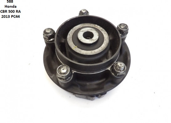 Driven flange Honda CBR 500 R