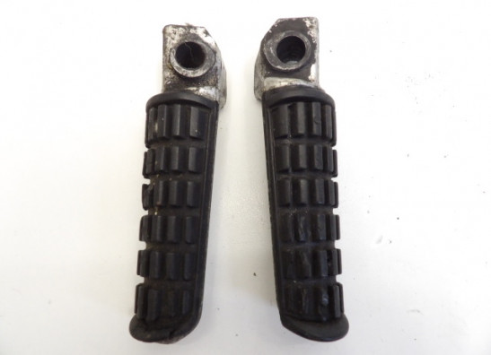 Duo voetsteun set Honda VF 1000 R
