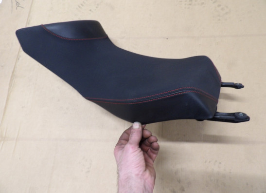 Sitzbank Honda NT 1100 DCT