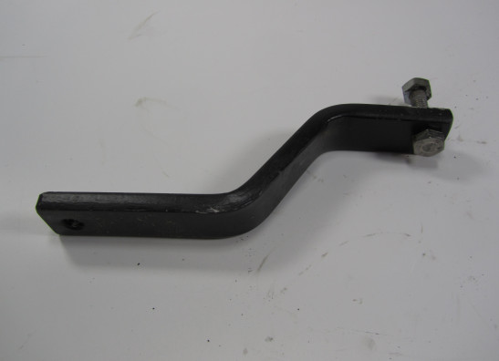 Duo voetsteun set Kawasaki VN 1500