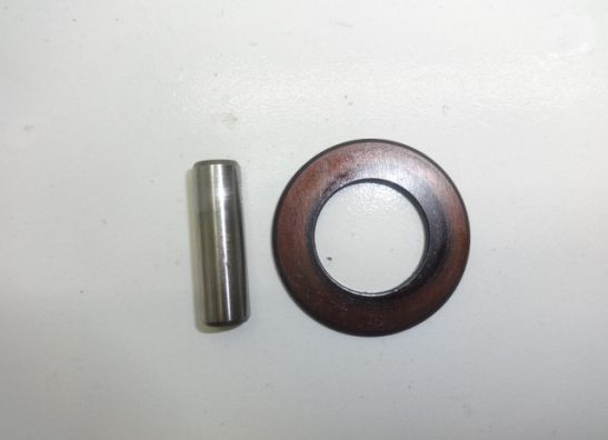 Start up clutch Honda VF 700  750 S Sabre