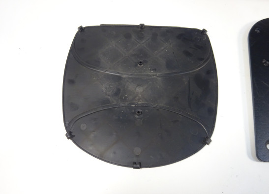 Top-case Aprilia Pegaso