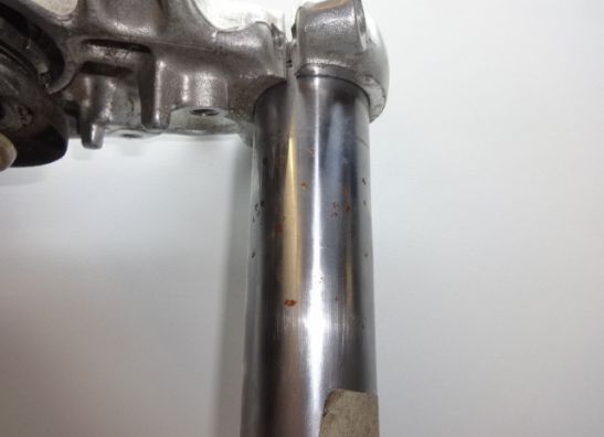 Voorpoot rechts compleet Honda VF 700  750 C Magna