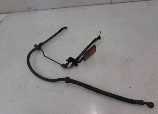 Remleiding voor Honda CBR 600 F