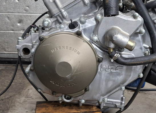 Motorblok Honda VTR 1000 SP