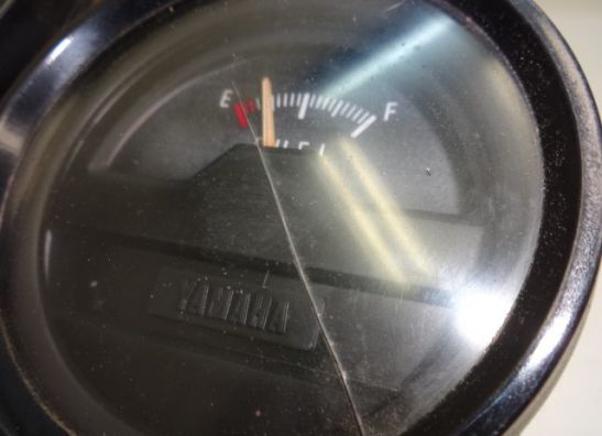 Tacho-set Yamaha XJ 600 F