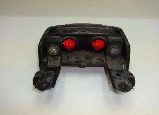 Rucklicht Honda CBR 600 F