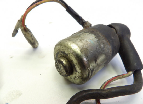 Starter Relay Kawasaki Z 750