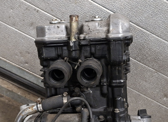 Motorblock Kawasaki EL 250