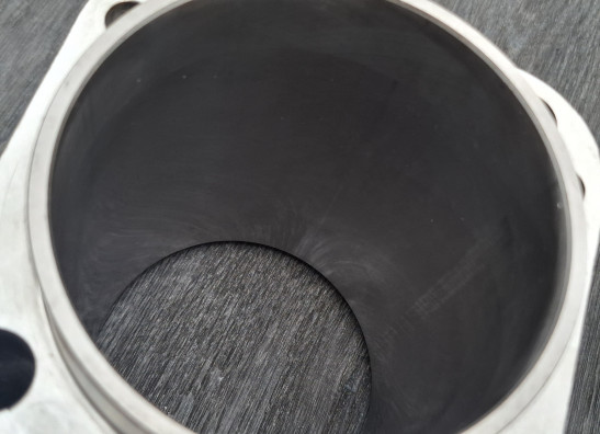 Cilinderblok Harley Davidson FLHR Road King