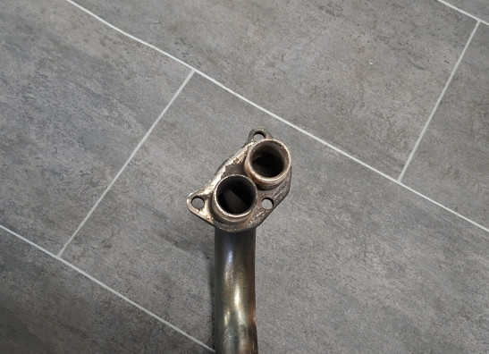 Uitlaatbochten BMW R 1100 RT