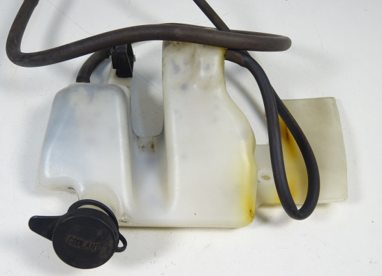 Koelvloeistof reservoir Honda CB 600 F