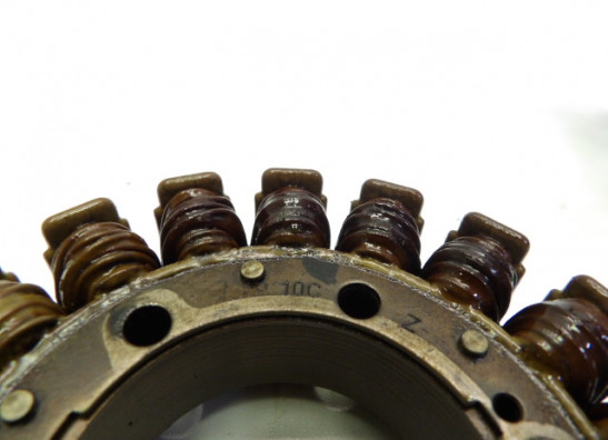 Dynamo Honda VF 700  750 C Magna