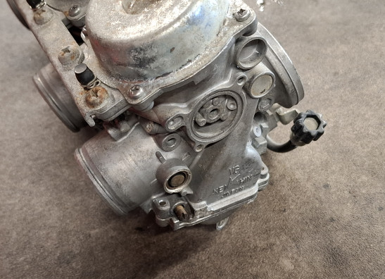 Carburateurset Honda CBR 1000 F