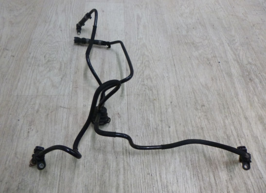 Gasklephuis BMW R 1200 GS 2003-2007