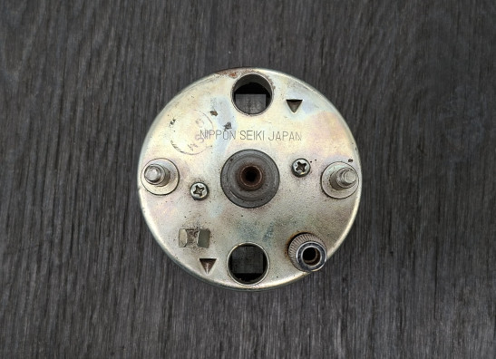 Teller Harley Davidson Sportster