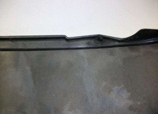 Linker achterkant Honda PC 800