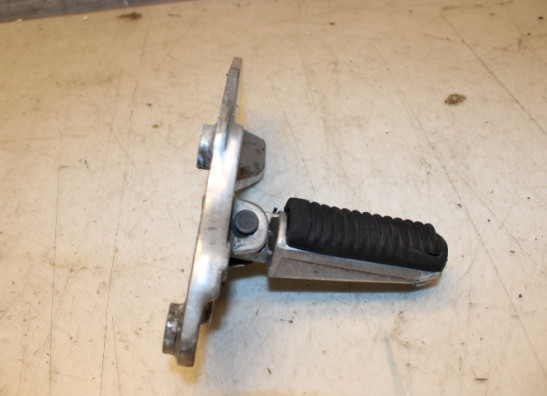 Fussrastetrager vorne links Yamaha XJ 900 S Diversion