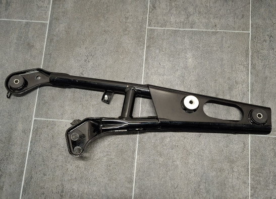 Uitlaat Suzuki M 1800 Intruder