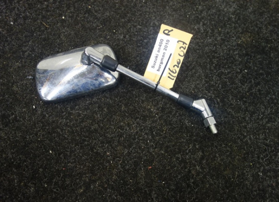 Mirror right Suzuki Burgman 400